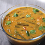 ‘ಬೆಂಡೆಕಾಯಿ ಹುಳಿ’ ಮಾಡುವ ವಿಧಾನ