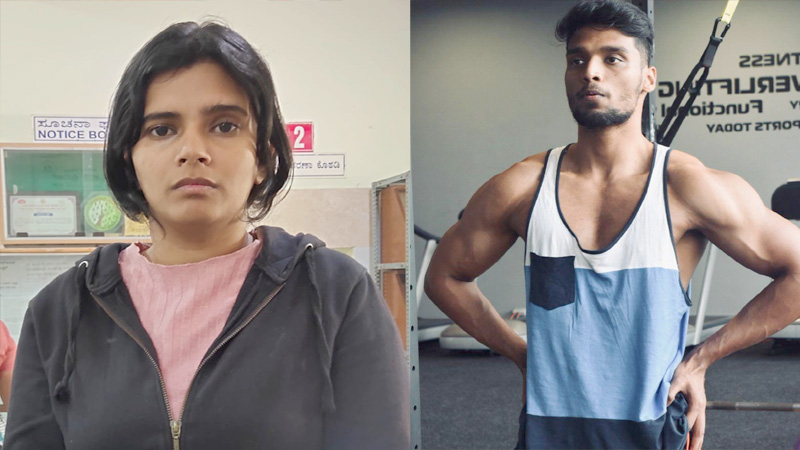 ಪ್ರಿಯತಮೆಯಿಂದಲೇ ವೈದ್ಯನ ಬರ್ಬರ ಕೊಲೆ- ಸಂಧಾನಕ್ಕೆ ಕರೆದು ಸಾಯಿಸಿದ್ಳು