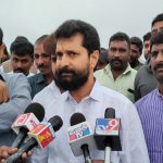 ನಾನೂ ಸಿದ್ದರಾಮಯ್ಯರನ್ನ ಕಚ್ಚೆ ಹರುಕ ಅನ್ನಬಹುದಲ್ವಾ?: ಸಿಟಿ ರವಿ