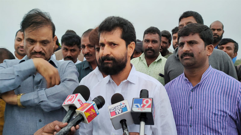ನಾನೂ ಸಿದ್ದರಾಮಯ್ಯರನ್ನ ಕಚ್ಚೆ ಹರುಕ ಅನ್ನಬಹುದಲ್ವಾ?: ಸಿಟಿ ರವಿ