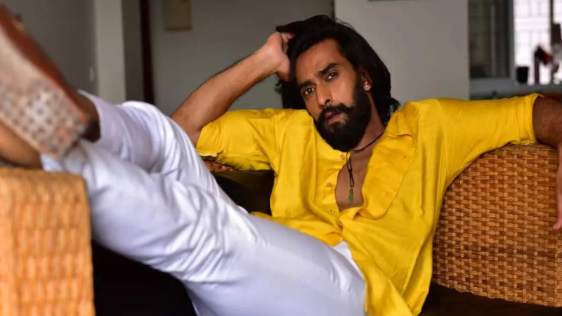 ಕನ್ನಡದ ನಟ ಪ್ರತಾಪ್ ನಾರಾಯಣ ಇದೀಗ ಪ್ರಗ್ನೆಂಟ್: ಹೊಸ ದುನಿಯಾದ ವಿಚಿತ್ರ ಸುದ್ದಿ