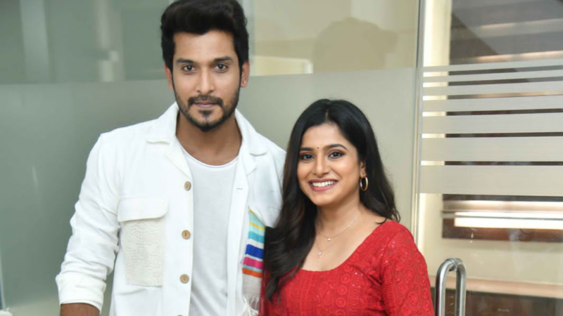 ಉಡಾಳ್ ಬಾಬು ಆಗಿದ್ದ ನಟ ಪ್ರಮೋದ್ ಇದೀಗ ‘ಬಾಂಡ್ ರವಿ’ ಅವತಾರ:  ಟೀಸರ್ ಗೆ ಮೆಚ್ಚುಗೆಯ ಮಹಾಪೂರ