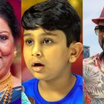 Exclusive- ಅಮ್ಮ ಮತ್ತು ಮಗನಿಗೆ ಆ್ಯಕ್ಷನ್ ಕಟ್ ಹೇಳಲಿದ್ದಾರೆ ಟಾಕಿಂಗ್ ಸ್ಟಾರ್ ಸೃಜನ್ ಲೋಕೇಶ್