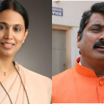 ಈಗಿನಿಂದ್ಲೇ ಡಬ್ಬಿ, ಕುಕ್ಕರ್‌ಗಳನ್ನು ಹಂಚಲಾಗ್ತಿದೆ- ಹೆಬ್ಬಾಳ್ಕರ್ ವಿರುದ್ಧ ಸಂಜಯ್ ಪಾಟೀಲ್ ವಾಗ್ದಾಳಿ