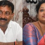 ಮಂಗಳೂರಿನ ನೂತನ ಮೇಯರ್ ಜಯಾನಂದ ಅಂಚನ್, ಉಪ ಮೇಯರ್ ಆಗಿ ಪೂರ್ಣಿಮಾ ಆಯ್ಕೆ