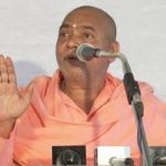 ಸಿದ್ದರಾಮಯ್ಯನವರೇ 10% ಕಮಿಷನ್‍ ತಗೊಳ್ಳಿ – ಬಿಜೆಪಿಯವರ ತರ 40% ಬೇಡ: ನಿಡುಮಾಮಿಡಿ ಶ್ರೀ