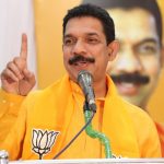 ಎಲ್ಲ ವರ್ಗದ ಜನತೆಯ ಹಿತ ಕಾಯುವ ಬಜೆಟ್: ನಳಿನ್ ಕುಮಾರ್ ಕಟೀಲ್
