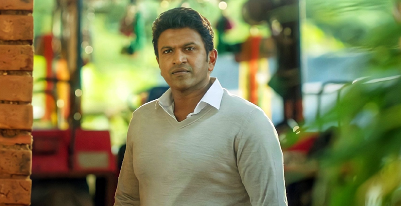 ವರ್ಷದ ಬಳಿಕ ಪುನೀತ್ ಟ್ವಿಟ್ಟರ್ ಖಾತೆ ಆಕ್ವೀವ್ : ಗಂಧದಗುಡಿಗೆ ಬನ್ನಿ ಸಂದೇಶ