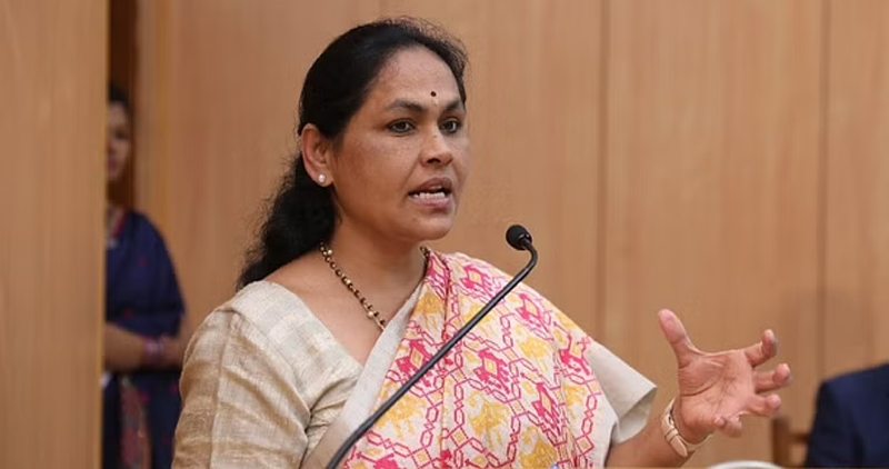 ತಾಕತ್‌ ಇದ್ರೆ ಭಜರಂಗದಳ ನಿಷೇಧ ಮಾಡಿ ನೋಡಿ – ಕಾಂಗ್ರೆಸ್‌ಗೆ ಶೋಭಾ ಕರಂದ್ಲಾಜೆ ಸವಾಲು