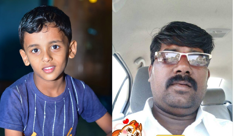 ಸಮಸ್ತ್ರದಲ್ಲೇ ಮಲ ವಿಸರ್ಜನೆ ಮಾಡಿದ್ದಕ್ಕೆ ಬಾಲಕನ ಮೇಲೆ ಬಿಸಿನೀರು ಸುರಿದ ಶಿಕ್ಷಕ