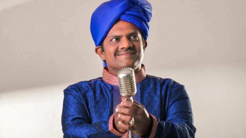 ʻಪೊನ್ನಿಯನ್ ಸೆಲ್ವನ್’ ಚಿತ್ರದ ಗಾಯಕ ಬಂಬಾ ಬಕ್ಯಾ ನಿಧನ
