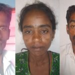 ಪ್ರಿಯಕರನೊಂದಿಗೆ ಸೇರಿ ಪತಿಯನ್ನೇ ಕೊಲೆ ಮಾಡಿದ ಪತ್ನಿ