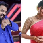 ಸೆಟ್ಟೇರಿತು ಭಾವನಾ ಮೆನನ್- ವಿಜಯ್ ರಾಘವೇಂದ್ರ ನಟನೆಯ `ಕೇಸ್ ಆಫ್ ಕೊಂಡಾಣ’ ಚಿತ್ರ