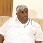 ಮೀಸಲಾತಿ ತೆಗೆದವರಿಗೆ ಶಾಪ ತಟ್ಟಲಿದೆ: ಹೆಚ್‌ಡಿ ರೇವಣ್ಣ