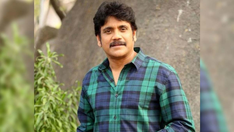 ವಿಜಯವಾಡ ಲೋಕಸಭಾ ಕ್ಷೇತ್ರದಿಂದ ಅಕ್ಕಿನೇನಿ ನಾಗಾರ್ಜುನ ಕಣಕ್ಕೆ- YSR ಕಾಂಗ್ರೆಸ್‌ಗೆ ನಟ