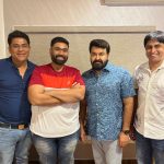 ಸೂಪರ್ ಸ್ಟಾರ್ ಮೋಹನ್ ಲಾಲ್‌ಗೆ ಆ್ಯಕ್ಷನ್ ಕಟ್ ಹೇಳಲಿದ್ದಾರೆ ನಂದ ಕಿಶೋರ್