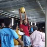 ಕುಂಬಳಕಾಯಿ 47,000 ರೂ.ಗೆ ಹರಾಜು
