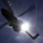 helicopter