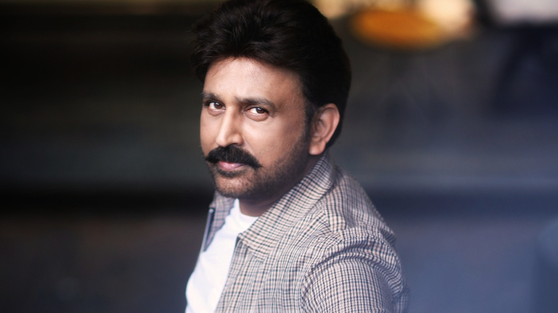 ರಾಜಕೀಯಕ್ಕೆ ಅಖಾಡಕ್ಕೆ ರಮೇಶ್ ಅರವಿಂದ್? ಸ್ಪಷ್ಟನೆ ನೀಡಿದ ನಟ