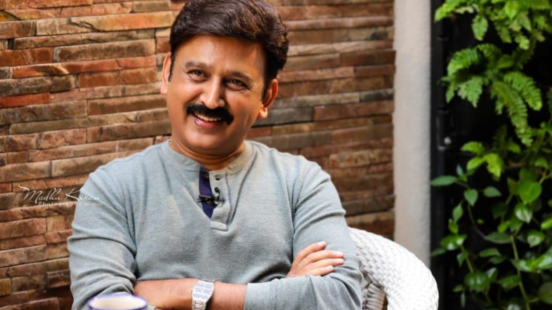ನಟ ರಮೇಶ್ ಅರವಿಂದ್ ಅವರಿಗೆ ಶಿವರಾಮ ಕಾರಂತ ಹುಟ್ಟೂರು ಪ್ರಶಸ್ತಿ