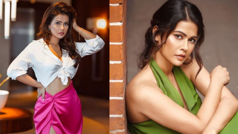 ತಮಿಳು ಸಿನಿಮಾ ನಿರ್ಮಾಪಕಿಯಾದ `ಗಾಳಿಪಟ 2′ ನಟಿ ಶರ್ಮಿಳಾ ಮಾಂಡ್ರೆ