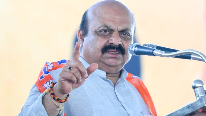 ಡಿಸಿ ವರದಿಯ ಬಳಿಕ ಮುರುಘಾಮಠಕ್ಕೆ ಆಡಳಿತಾಧಿಕಾರಿ ನೇಮಕ ತೀರ್ಮಾನ: ಬೊಮ್ಮಾಯಿ