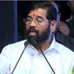 ಬಿಜೆಪಿ ನೇಷನ್ ಫಸ್ಟ್ ಅಂದ್ರೆ, ಕಾಂಗ್ರೆಸ್ ಕರಪ್ಷನ್ ಫಸ್ಟ್ ಎನ್ನುತ್ತೆ – ಏಕನಾಥ್ ಶಿಂಧೆ