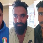 ಗೋಹತ್ಯೆ ವಿಚಾರವಾಗಿ ಗಲಾಟೆ – ಭಜರಂಗದಳದ ನಾಲ್ವರು ಸೇರಿ 6 ಮಂದಿ ಅರೆಸ್ಟ್‌