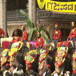 ವಿಶ್ವವಿಖ್ಯಾತ ಮೈಸೂರು ದಸರಾ ಮಹೋತ್ಸವಕ್ಕೆ ಅರಣ್ಯ ಇಲಾಖೆ ಭರದ ಸಿದ್ಧತೆ – 18 ಆನೆಗಳು ಗುರುತು