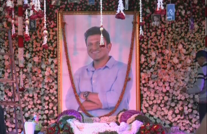 Special- ಪುನೀತ್ ಹುಟ್ಟುಹಬ್ಬ: ದಿನಪೂರ್ತಿ ಕಾರ್ಯಕ್ರಮ