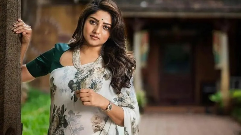 ವೋಟ್ ಮಾಡದೇ ಬ್ಲೇಮ್ ಮಾಡಬೇಡಿ: ನಟಿ ರಚಿತಾ ರಾಮ್
