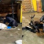 ಬೆಂಗಳೂರಿನಲ್ಲಿ ಭಾರೀ ಮಳೆ – ಎಲ್ಲೆಲ್ಲಿ ಏನಾಗಿದೆ? ಅತಿ ಹೆಚ್ಚು ಮಳೆ ಎಲ್ಲಿಯಾಗಿದೆ?