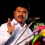 ಶಿಕಾರಿಪುರದಿಂದ ವಿಜಯೇಂದ್ರ ಸ್ಪರ್ಧೆ ಮಾಡಬೇಕು ಎಂಬುದು ಕಾರ್ಯಕರ್ತರ ಅಪೇಕ್ಷೆ : ಬಿ.ವೈ ರಾಘವೇಂದ್ರ