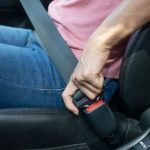 Seatbelt