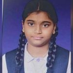 ಹೃದಯಾಘಾತದಿಂದ 9ನೇ ತರಗತಿ ವಿದ್ಯಾರ್ಥಿನಿ ಸಾವು – ಕಣ್ಣುಗಳನ್ನು ದಾನ ಮಾಡಿದ ಪೋಷಕರು
