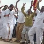‘ಹುಟ್ಟಿದರೆ ಕನ್ನಡ ನಾಡಲ್ಲಿ ಹುಟ್ಟಬೇಕು’ ಹಾಡಿಗೆ ಸಿ.ಟಿ ರವಿ ಮಸ್ತ್ ಸ್ಟೆಪ್