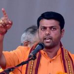 ಉಗ್ರರನ್ನು ಬಂಧಿಸಿದ್ರೂ ಠಾಣೆಗೆ ನುಗ್ತೀರಾ?- ಹರೀಶ್ ಪೂಂಜಾಗೆ ಚಾಟಿ ಬೀಸಿದ ಹೈಕೋರ್ಟ್