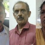 ಕೇರಳದಲ್ಲಿ ನರಬಲಿ ಪ್ರಕರಣ – ಮಹಿಳೆ ದೇಹವನ್ನು 56 ತುಂಡು ಮಾಡಿ ಭಕ್ಷಿಸಿರುವ ಶಂಕೆ
