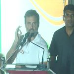 ರಾಜ್ಯ ಸರ್ಕಾರಕ್ಕೆ 40% ಕಳ್ಳರು ಎಂದ ರಾಹುಲ್ ಗಾಂಧಿ