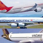 2024ರೊಳಗೆ Air India ಜೊತೆ ವಿಸ್ತಾರಾ ವಿಲೀನ – 2 ಸಾವಿರ ಕೋಟಿ ಹೂಡಿಕೆಗೆ ಟಾಟಾ ಚಿಂತನೆ