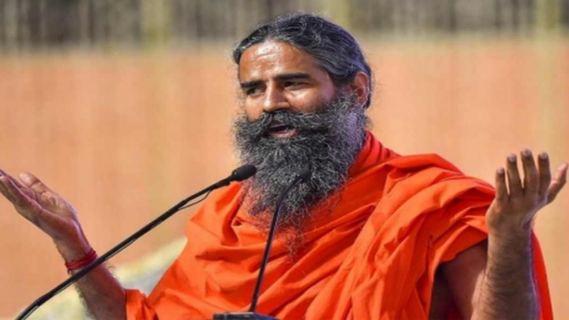 ಬಾಬಾ ರಾಮ್‌ದೇವ್‌ಗೆ ಮತ್ತೆ ಸುಪ್ರೀಂ ತಪರಾಕಿ