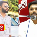ಚಂದ್ರು ಸಾವು ಪ್ರಕರಣದ ತನಿಖೆ ಚುರುಕು- ತನಿಖಾ ತಂಡದಿಂದ ವಿನಯ್ ಗುರೂಜಿ ಭೇಟಿ