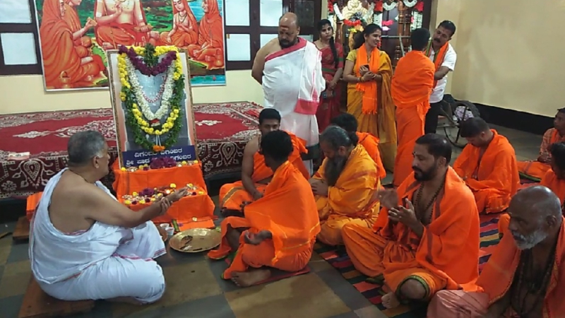 ಬಿಜೆಪಿ ಸರ್ಕಾರದ ಮೇಲೆ ಹೇಸಿಗೆ ಬರುತ್ತಿದೆ : ಶ್ರೀರಾಮಸೇನೆ
