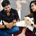 ‘ಸಂಜು’ ಸಿನಿಮಾ ಮೂಲಕ ಮತ್ತೆ ಸಿನಿಮಾ ರಂಗದಲ್ಲಿ ಕಾಣಿಸಿಕೊಂಡ ಶ್ರಾವ್ಯ