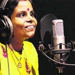 ‘ಜುಗಲ್ ಬಂದಿ’ಗಾಗಿ ಕನ್ನಡಕ್ಕೆ ಬಂದ ಅಪರೂಪದ ತಮಿಳು ಗಾಯಕಿ ವೈಕಂ ವಿಜಯಲಕ್ಷ್ಮಿ
