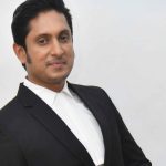 ಅಜಯ್ ರಾವ್ ನೂತನ ಸಿನಿಮಾಗೆ ‘ಯುದ್ಧಕಾಂಡ’ ಟೈಟಲ್ ಫಿಕ್ಸ್