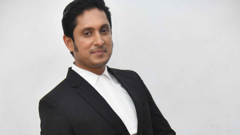 ಅಜಯ್ ರಾವ್ ನೂತನ ಸಿನಿಮಾಗೆ ‘ಯುದ್ಧಕಾಂಡ’ ಟೈಟಲ್ ಫಿಕ್ಸ್