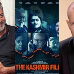 ‘ದಿ ಕಾಶ್ಮೀರ್ ಫೈಲ್ಸ್’ ಅಶ್ಲೀಲ ಸಿನಿಮಾ ಹೇಳಿಕೆ: ಇಸ್ರೇಲಿ ನಿರ್ದೇಶಕನ ಪರ ಪ್ರಕಾಶ್ ರಾಜ್