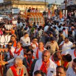 ಏಕರೂಪ ನಾಗರಿಕ ಸಂಹಿತೆ ಜಾರಿ, 20 ಲಕ್ಷ ಉದ್ಯೋಗ ಸೃಷ್ಟಿ – ಗುಜರಾತ್ ಚುನಾವಣೆಯಲ್ಲಿ ಬಿಜೆಪಿ ಭರವಸೆ