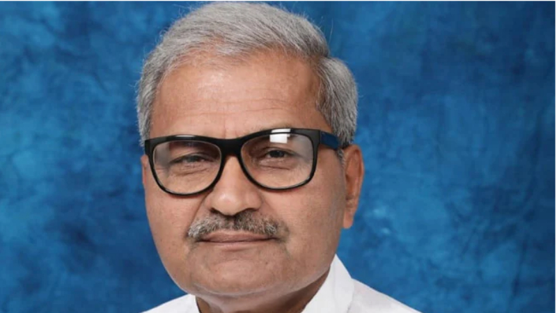 ಮದ್ಯನಾದ್ರೂ ಸೇವಿಸಿ, ಗುಟ್ಕಾ ಬೇಕಾದ್ರೂ ತಿನ್ನಿ – ಬಿಜೆಪಿ ಸಂಸದನ ವಿವಾದಾತ್ಮಕ ಹೇಳಿಕೆ